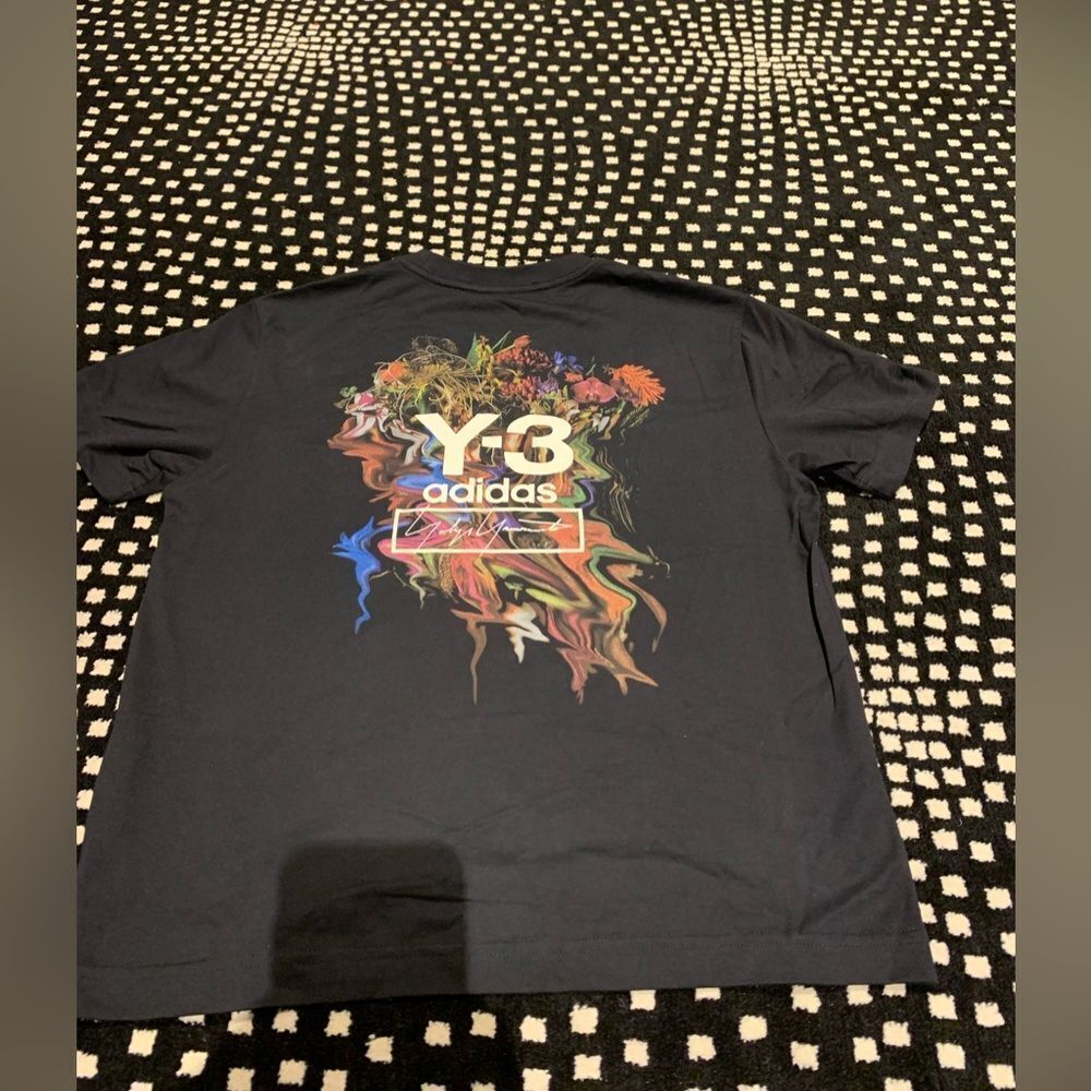 Y-3 Tee shirt - Picture 2 of 4